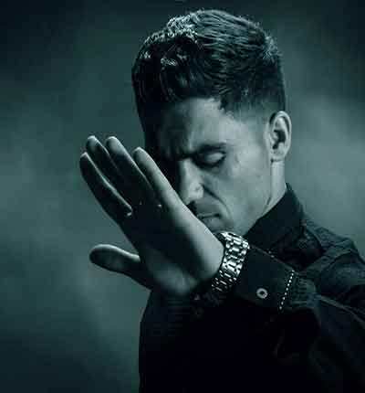 حسین رستمی ای روزگار